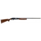 "Remington 870 Wingmaster 12 Gauge (S13911)" - 1 of 4