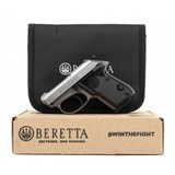"Beretta 3032 Tomcat 32acp (NGZ843) NEW" - 3 of 3