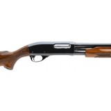 "Remington 870 Wingmaster 20 Gauge (S13912)" - 4 of 4