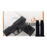 "Taurus G3C 9mm (PR58307)" - 3 of 4