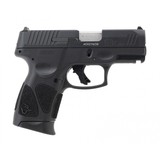 "Taurus G3C 9mm (PR58307)" - 1 of 4