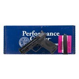 "S&W M&P9 PC M2.0 9mm (PR58311)" - 3 of 4