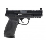 "S&W M&P9 PC M2.0 9mm (PR58311)" - 1 of 4