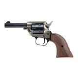 "Heritage Barkeep .22 LR (PR58312)" - 1 of 7