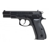 "CZ 75BD 9mm (PR58313)" - 5 of 7