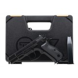 "CZ 75BD 9mm (PR58313)" - 6 of 7
