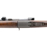 "U.S. M1D Garand Sniper Rifle (R31362)" - 2 of 9