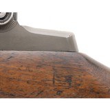 "U.S. M1D Garand Sniper Rifle (R31362)" - 3 of 9