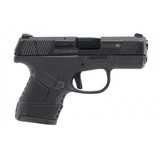 "Mossberg MC1SC 9mm (PR58315)" - 1 of 4