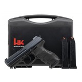 "HK P30 9mm (PR58316)" - 3 of 4