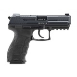 "HK P30 9mm (PR58316)" - 1 of 4