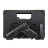 "CZ 75 P-07 Duty 9mm (PR58318)" - 3 of 4