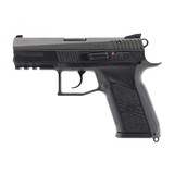 "CZ 75 P-07 Duty 9mm (PR58318)" - 2 of 4
