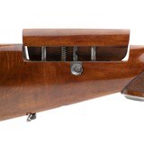 "Superb Steyr 6.5X54mm Mannlicher Hunting Carbine (R31363)" - 10 of 11
