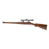 "Superb Steyr 6.5X54mm Mannlicher Hunting Carbine (R31363)" - 9 of 11