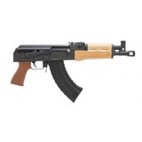 "Century VSKA Draco 7.62X39mm (NGZ1855) NEW" - 1 of 5