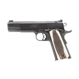 "Kimber Classic Custom .45 ACP (PR57459)" - 6 of 6