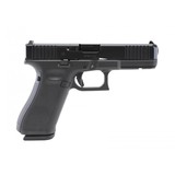 "Glock 17 Gen 5 MOS 9mm (NGZ43) New" - 1 of 3