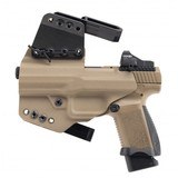 "Canik TP9 Elite Combat 9mm (PR58328)" - 2 of 5