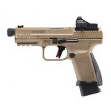 "Canik TP9 Elite Combat 9mm (PR58328)" - 5 of 5