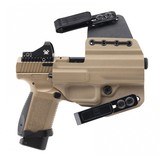"Canik TP9 Elite Combat 9mm (PR58328)" - 4 of 5