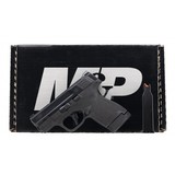 "S&W M&P9 Shield Plus 9mm (PR58330)" - 3 of 4