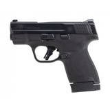 "S&W M&P9 Shield Plus 9mm (PR58330)" - 2 of 4