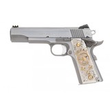 "Colt Competition Series .38 Super (C17770)" - 6 of 6