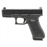 "Glock 45 MOS 9mm (PR58333)" - 4 of 4