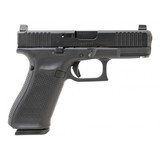 "Glock 45 MOS 9mm (PR58333)" - 1 of 4