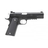"Ruger SR1911 TALO Tactical .45 ACP (PR57456)" - 1 of 6
