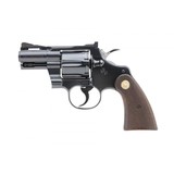 "Colt Python .357 Magnum (C17771)" - 1 of 6
