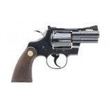 "Colt Python .357 Magnum (C17771)" - 6 of 6