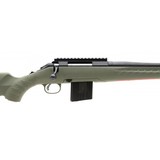"Ruger American Predator 6.5Grendel (NGZ1525) NEW" - 5 of 5