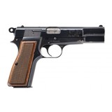 "Browning Hi-Power 9mm (PR57462)" - 1 of 6