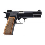 "Browning Hi-Power 9mm (PR57463)" - 1 of 7