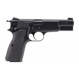 "Novak Custom Browning Hi-Power Lightweight 9MM (PR57529)" - 1 of 7