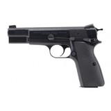 "Novak Custom Browning Hi-Power Lightweight 9MM (PR57529)" - 4 of 7