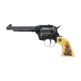 "High Standard Double-Nine .22LR (PR57469)" - 1 of 6