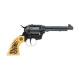 "High Standard Double-Nine .22LR (PR57469)" - 6 of 6