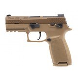 "Sig Sauer P320 M18 9mm (PR57527)" - 2 of 3