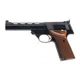 "High Standard The Victor .22LR (PR57472)" - 6 of 6