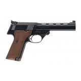 "High Standard The Victor .22LR (PR57472)" - 1 of 6