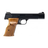 "Smith & Wesson 41 .22LR (PR57473)" - 1 of 5