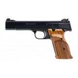 "Smith & Wesson 41 .22LR (PR57473)" - 3 of 5