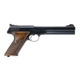 "Colt Match Target 3rd Issue .22LR (C17780)" - 1 of 6