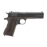 "Remington Rand M1911A1 .45ACP (PR57553)" - 1 of 6