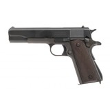 "Remington Rand M1911A1 .45ACP (PR57553)" - 4 of 6