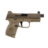 "FN 509 Tactical 9mm (PR58289)" - 1 of 4