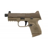 "FN 509 Tactical 9mm (PR58289)" - 4 of 4